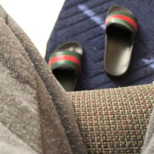 Meet your Posher, Majesty